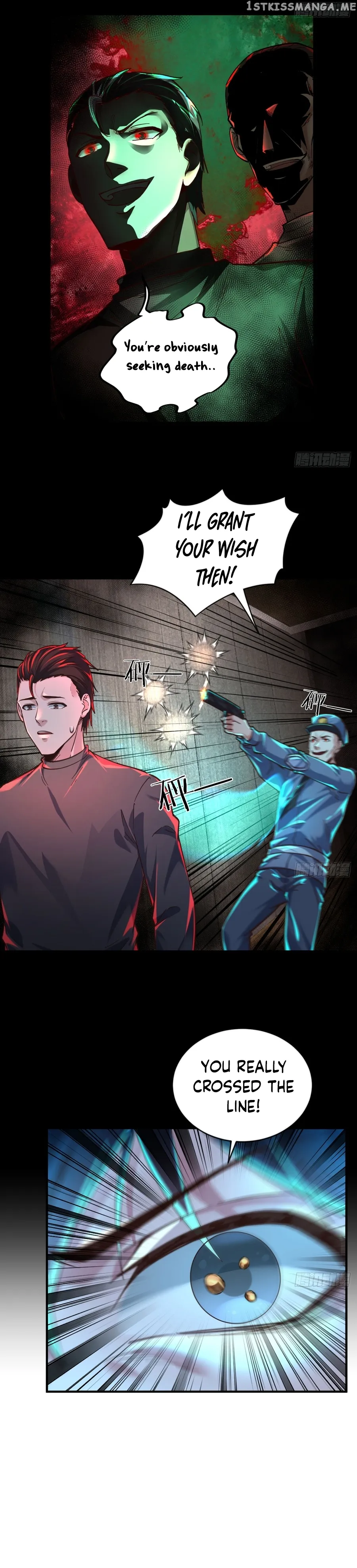 Since The Red Moon Appeared Chapter 76 Online - página 18
