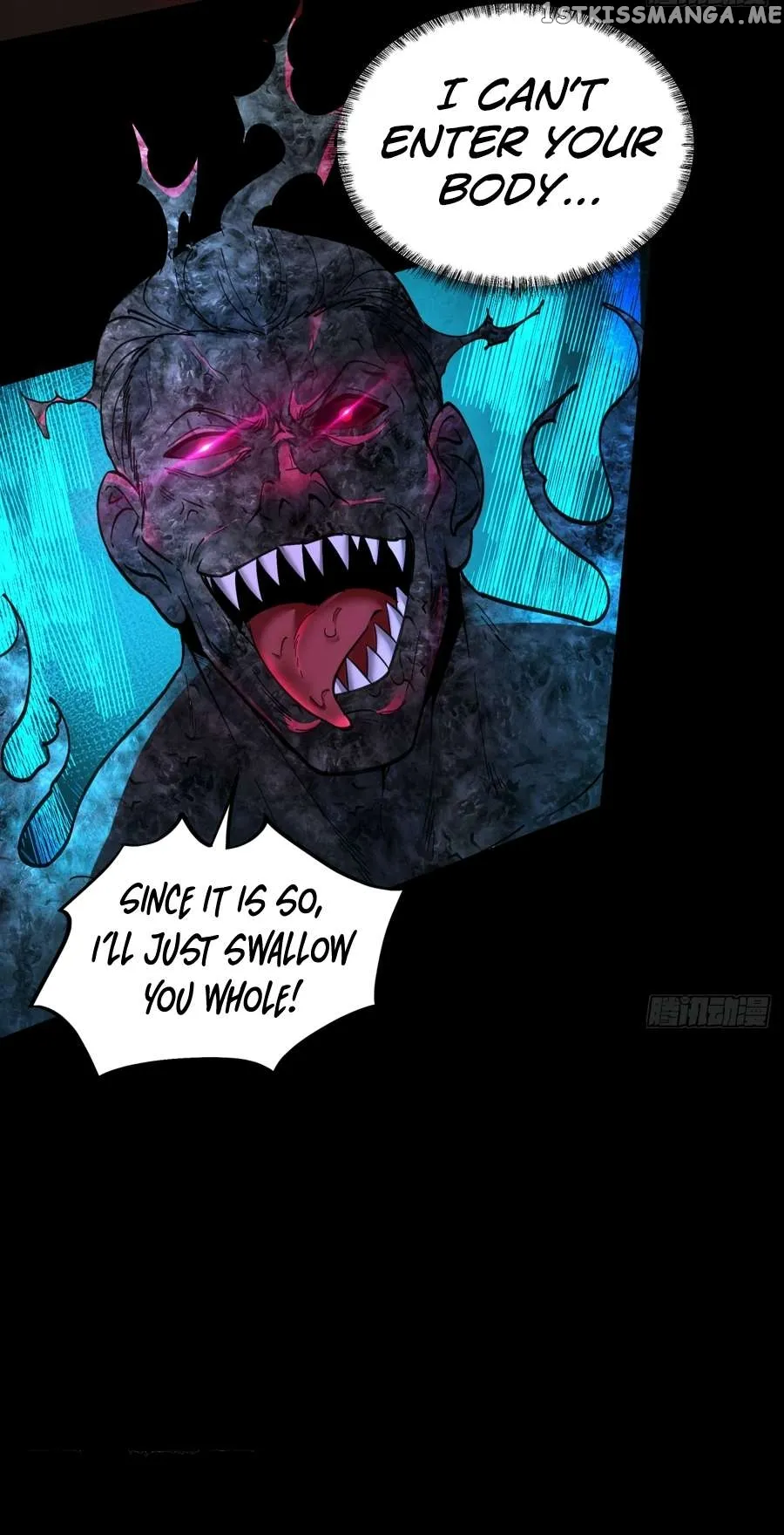 Since The Red Moon Appeared Chapter 78 Online - página 3