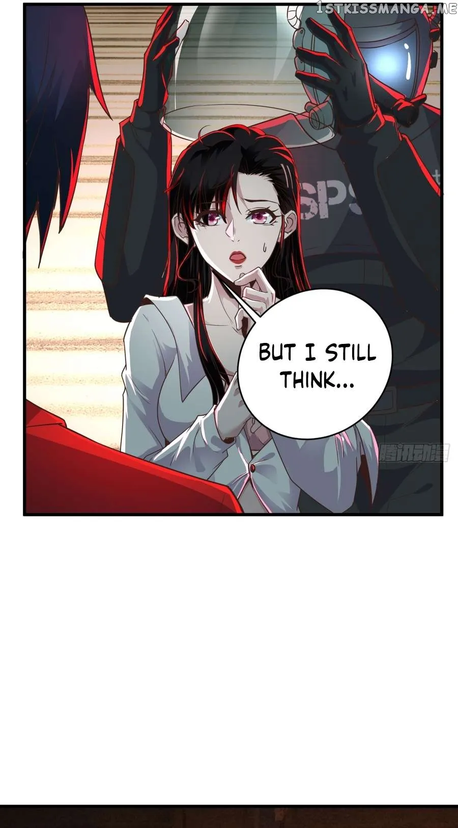 Since The Red Moon Appeared Chapter 78 Online - página 13