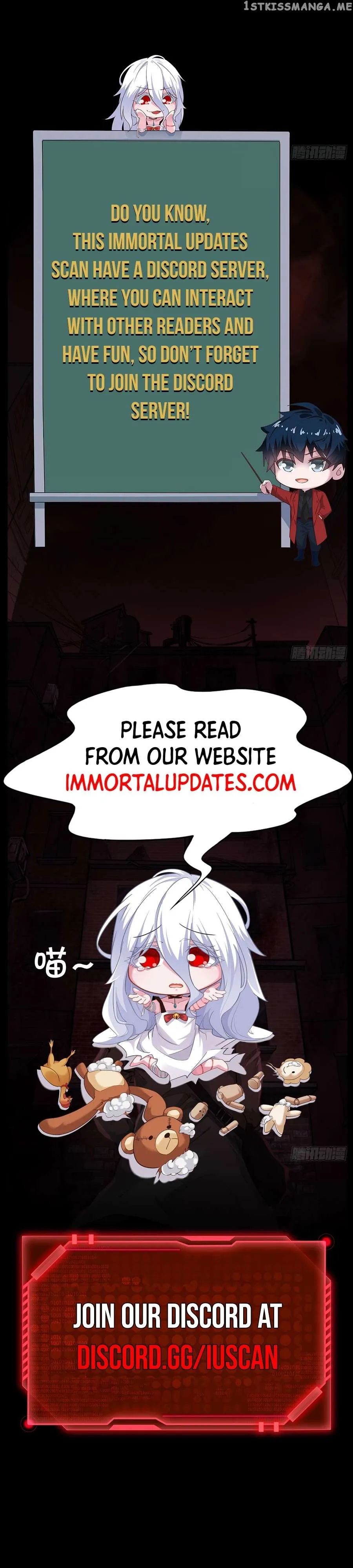 Since The Red Moon Appeared Chapter 78 Online - página 24