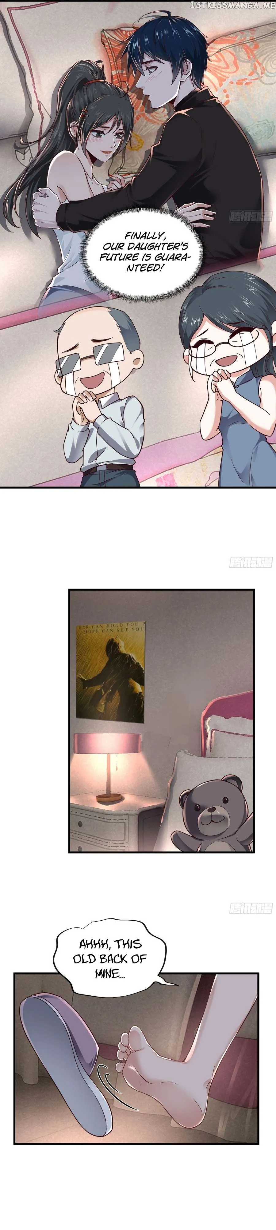 Since The Red Moon Appeared Chapter 79 Online - página 16