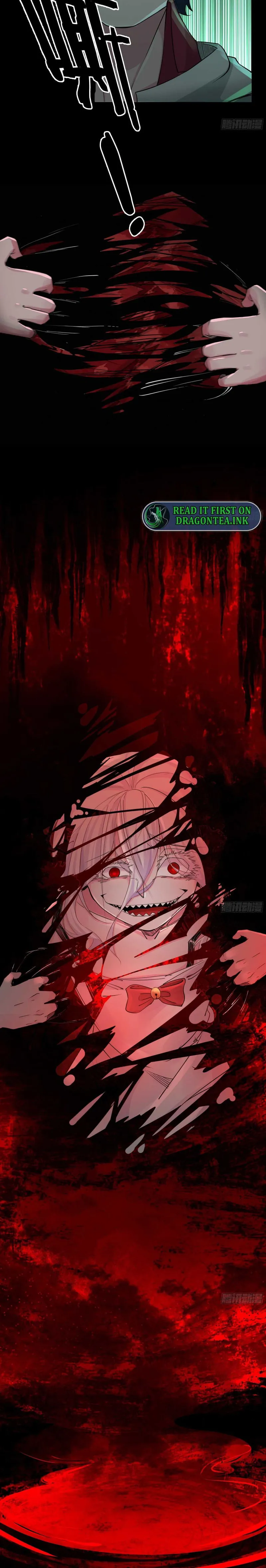 Since The Red Moon Appeared Chapter 8 Online - página 11