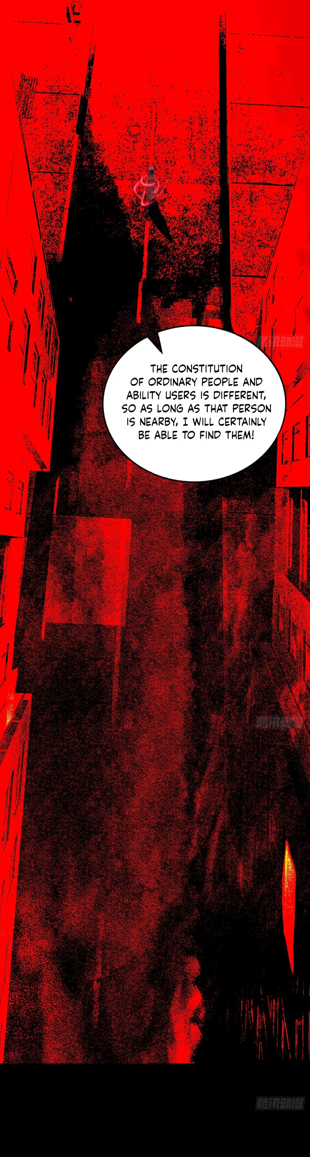 Since The Red Moon Appeared Chapter 80 Online - página 22