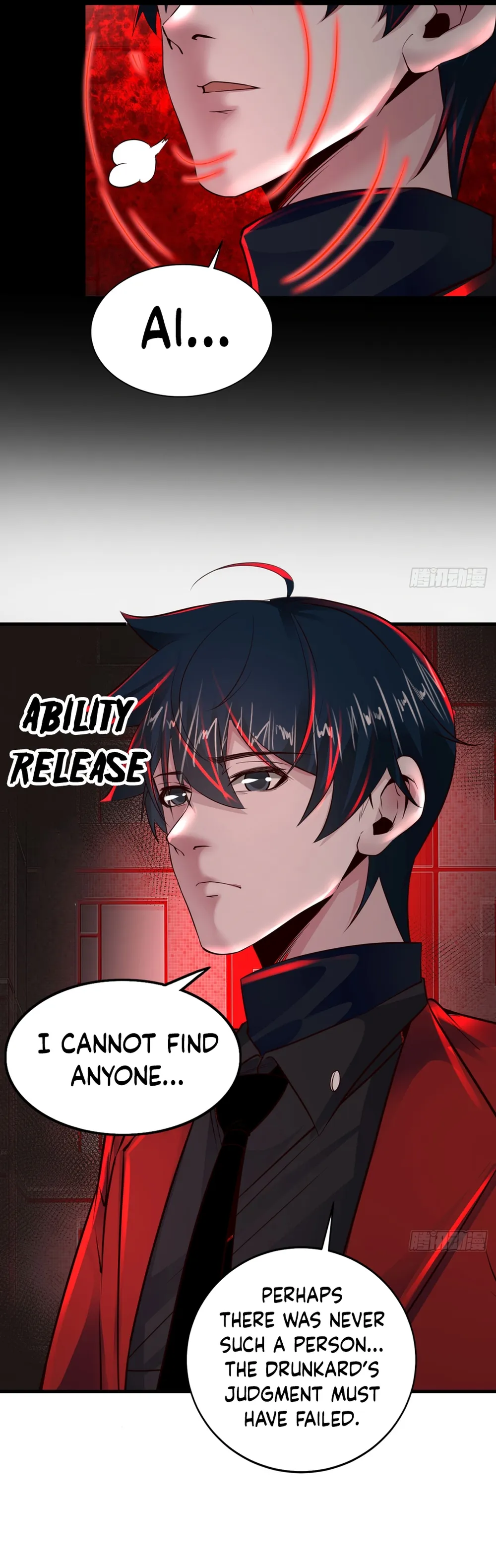Since The Red Moon Appeared Chapter 80 Online - página 23