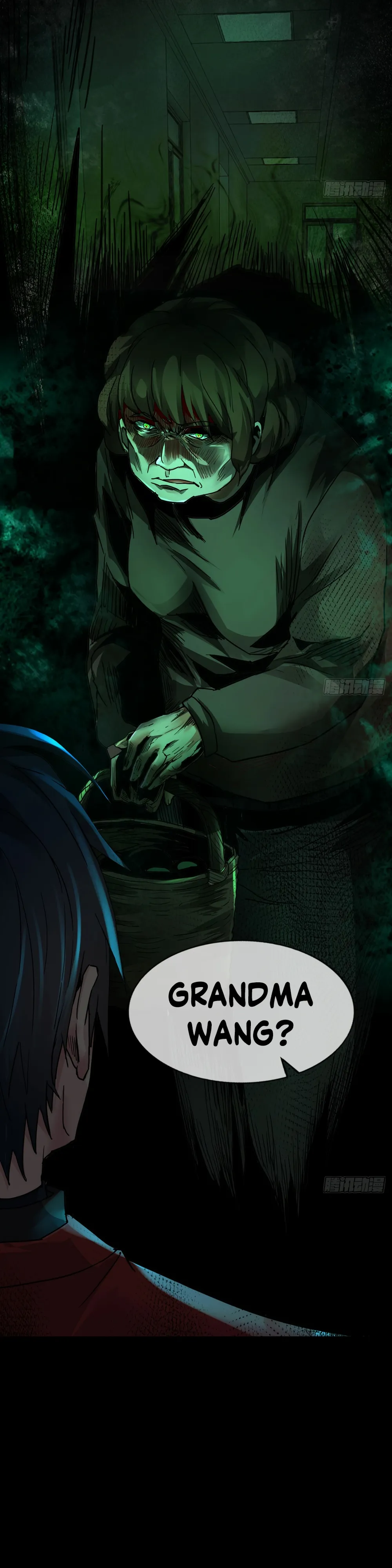 Since The Red Moon Appeared Chapter 80 Online - página 27