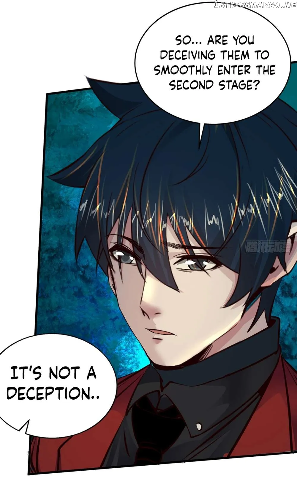 Since The Red Moon Appeared Chapter 85 Online - página 5