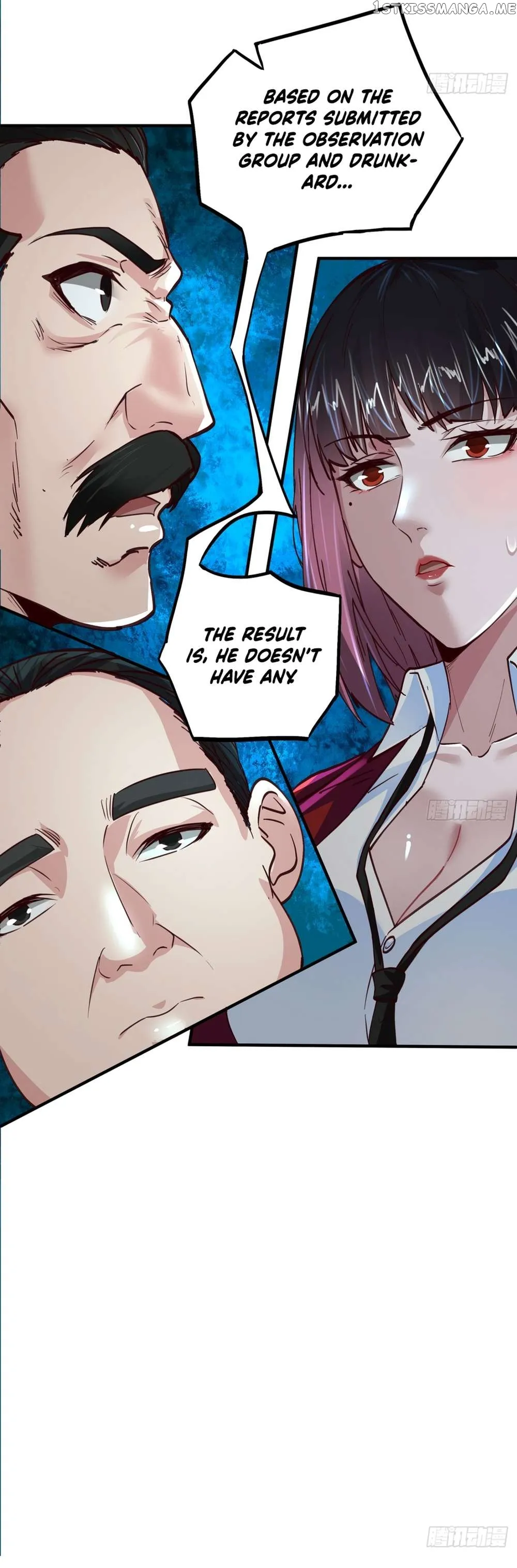 Since The Red Moon Appeared Chapter 85 Online - página 16