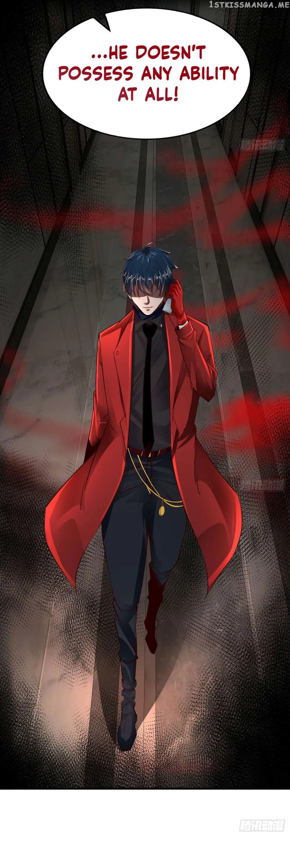 Since The Red Moon Appeared Chapter 85 Online - página 18