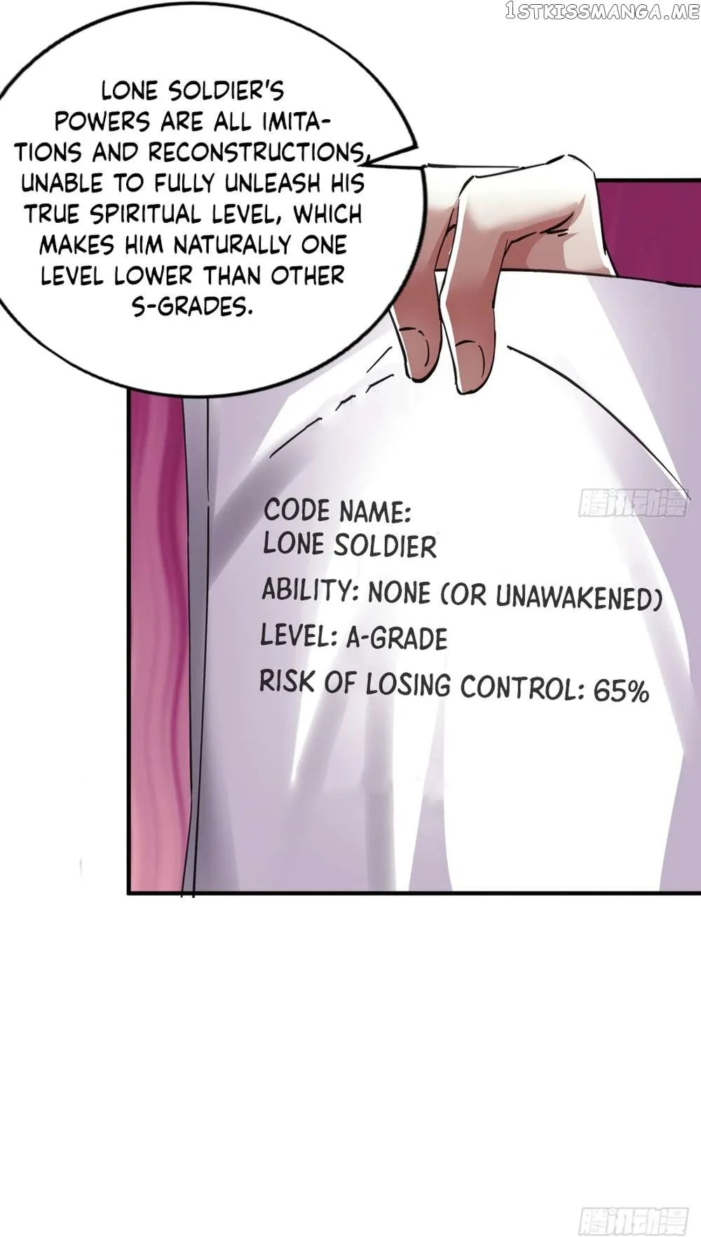 Since The Red Moon Appeared Chapter 85 Online - página 29