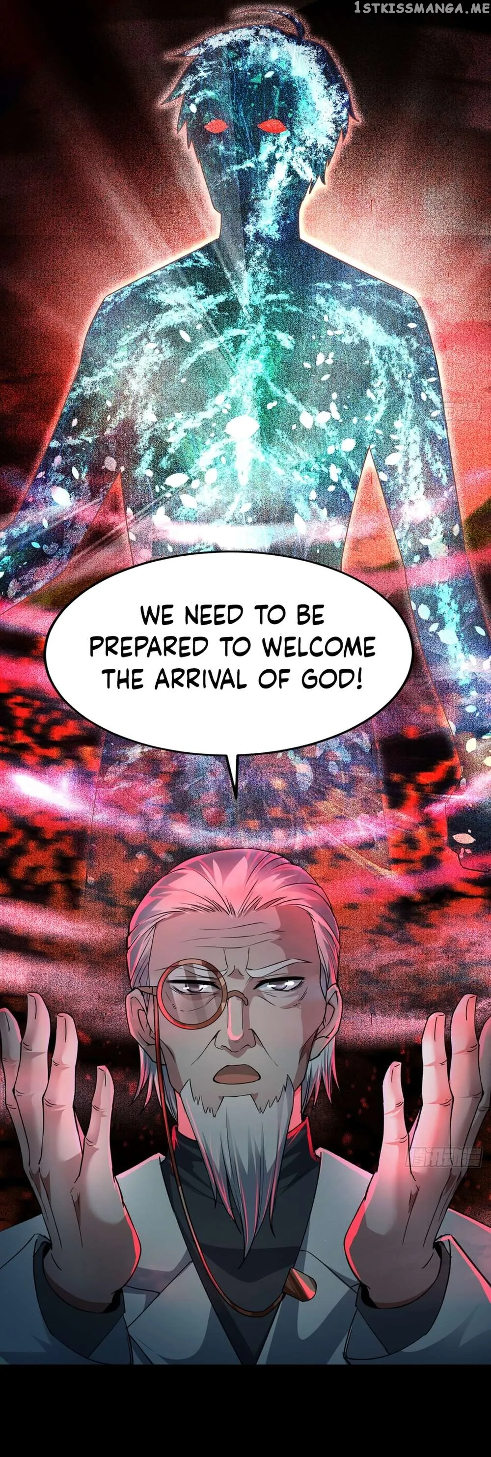 Since The Red Moon Appeared Chapter 86 Online - página 4