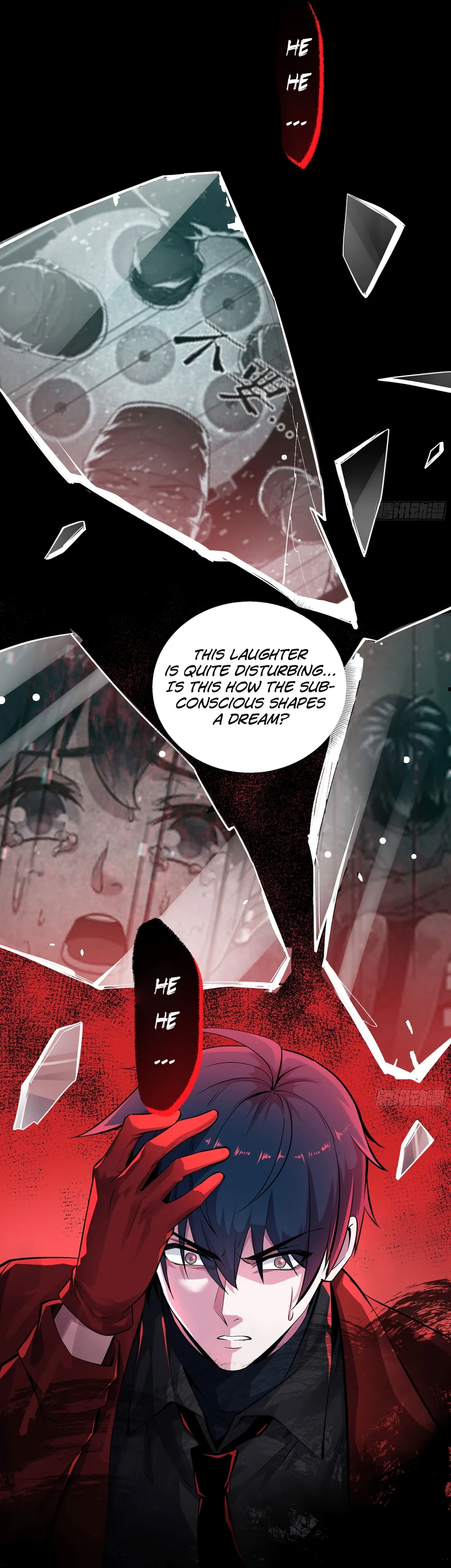 Since The Red Moon Appeared Chapter 89 Online - página 25
