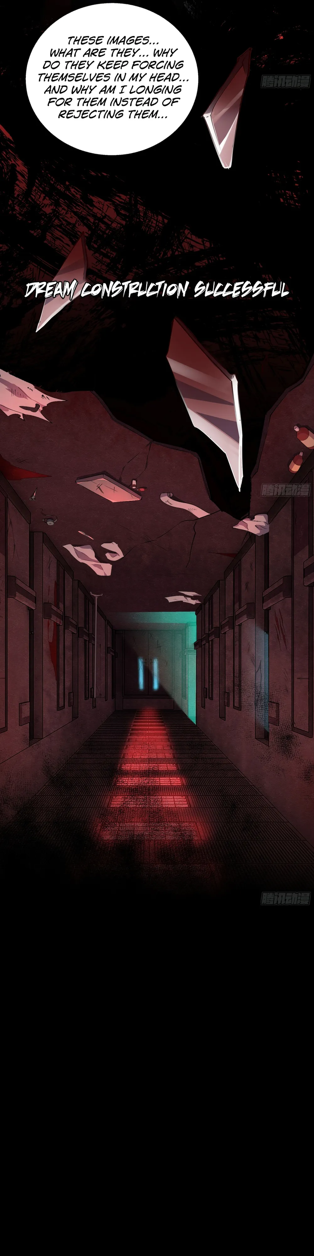 Since The Red Moon Appeared Chapter 89 Online - página 26