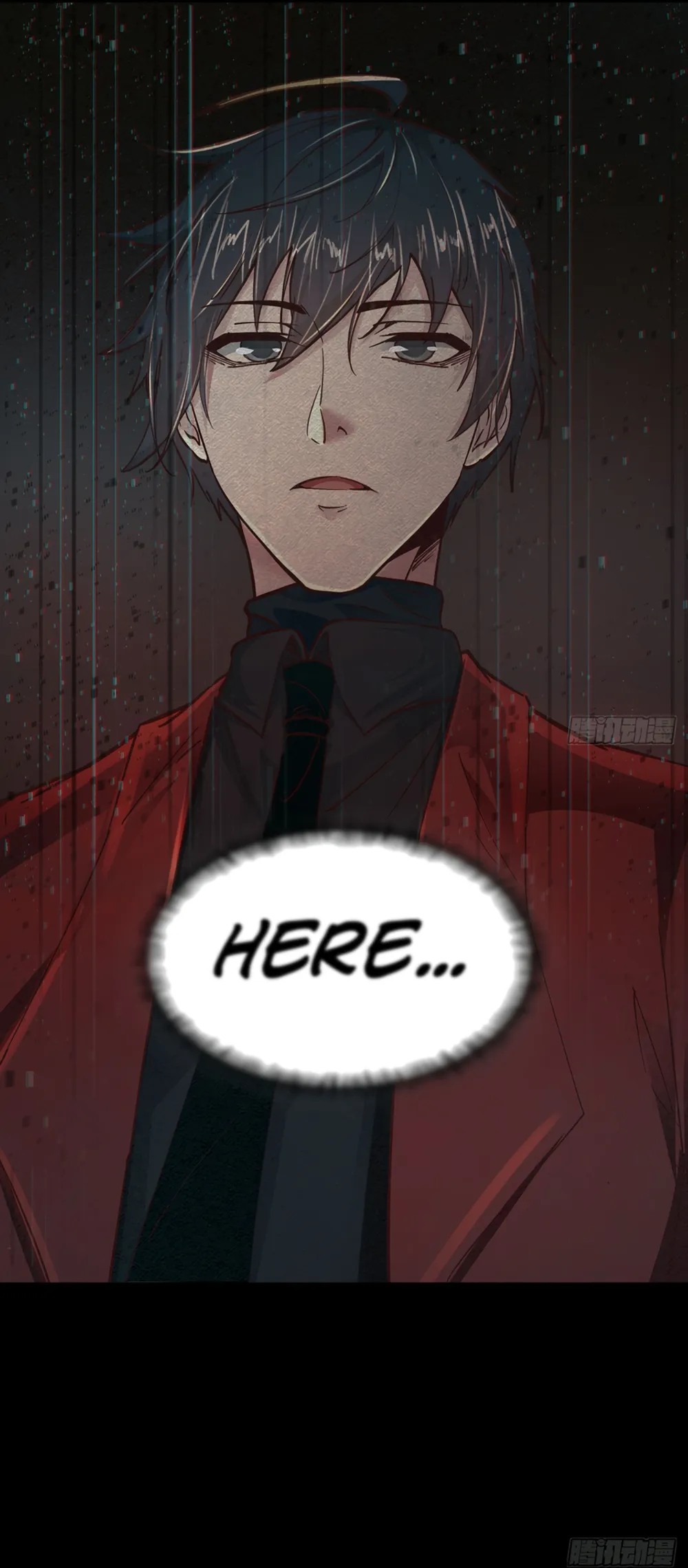 Since The Red Moon Appeared Chapter 90 Online - página 7
