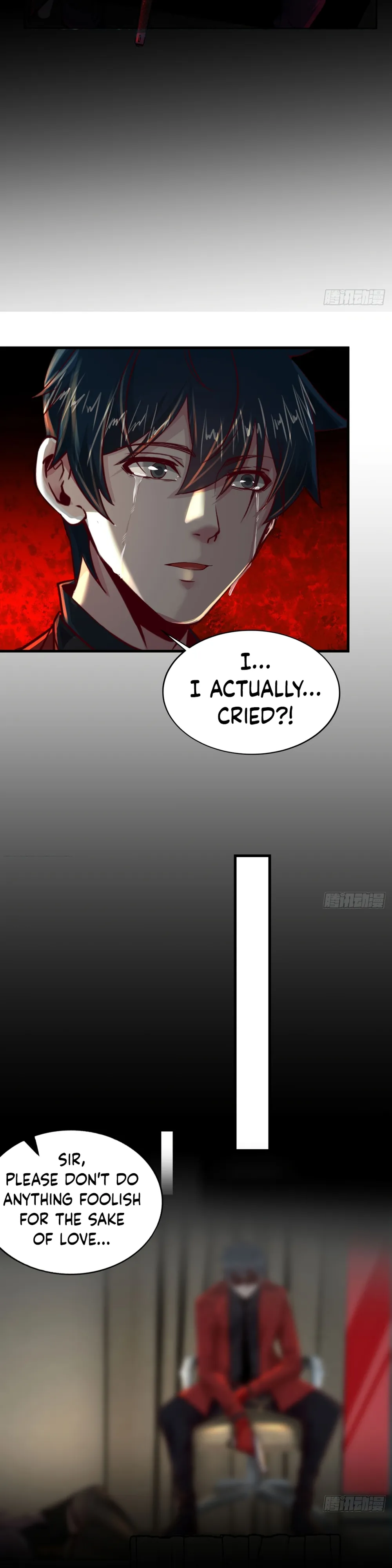 Since The Red Moon Appeared Chapter 90 Online - página 15