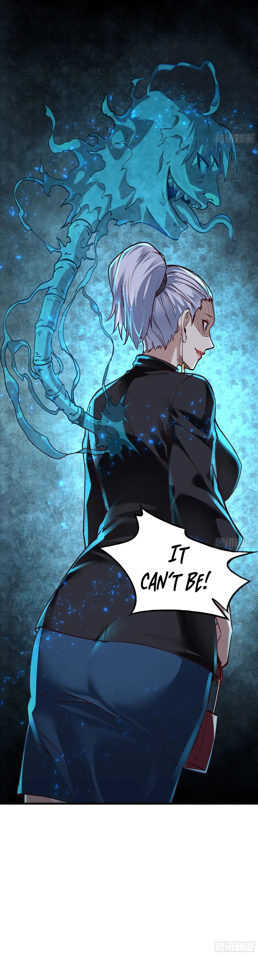 Since The Red Moon Appeared Chapter 92 Online - página 13
