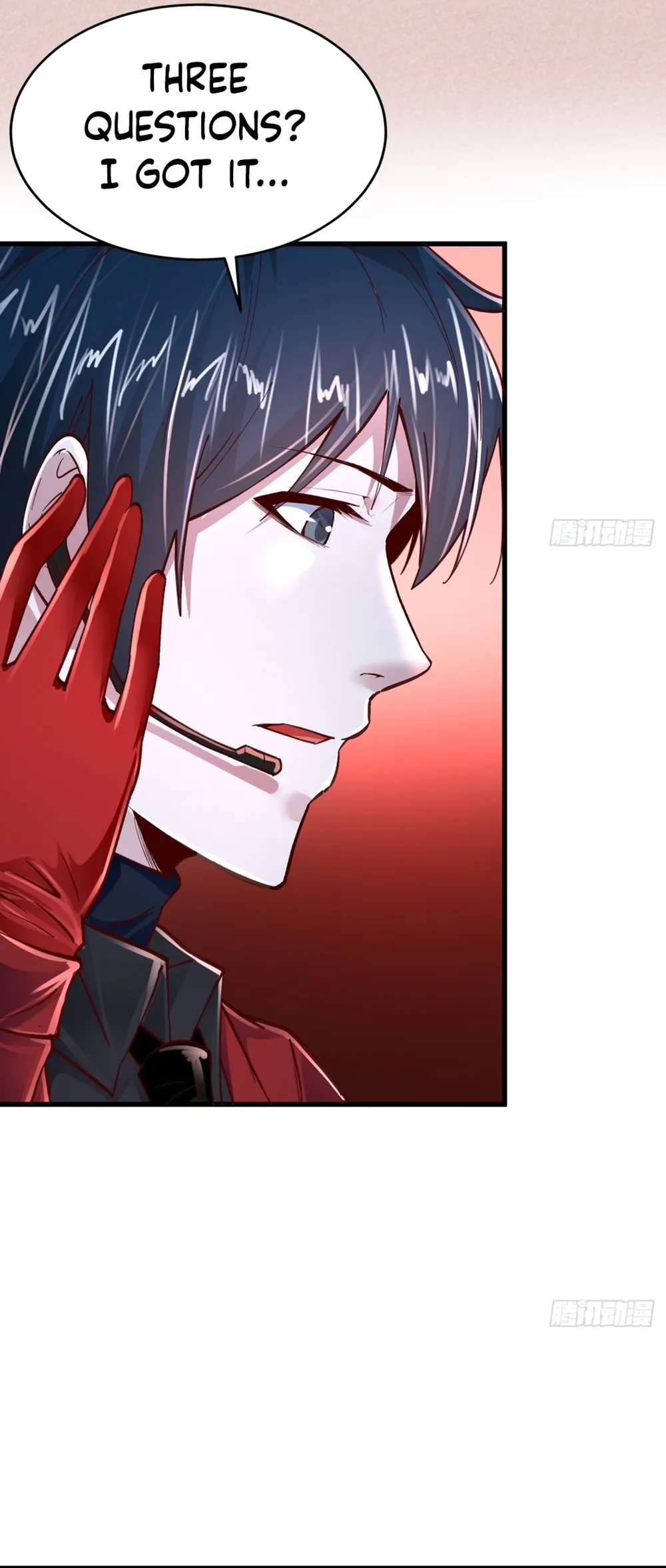 Since The Red Moon Appeared Chapter 96 Online - página 6