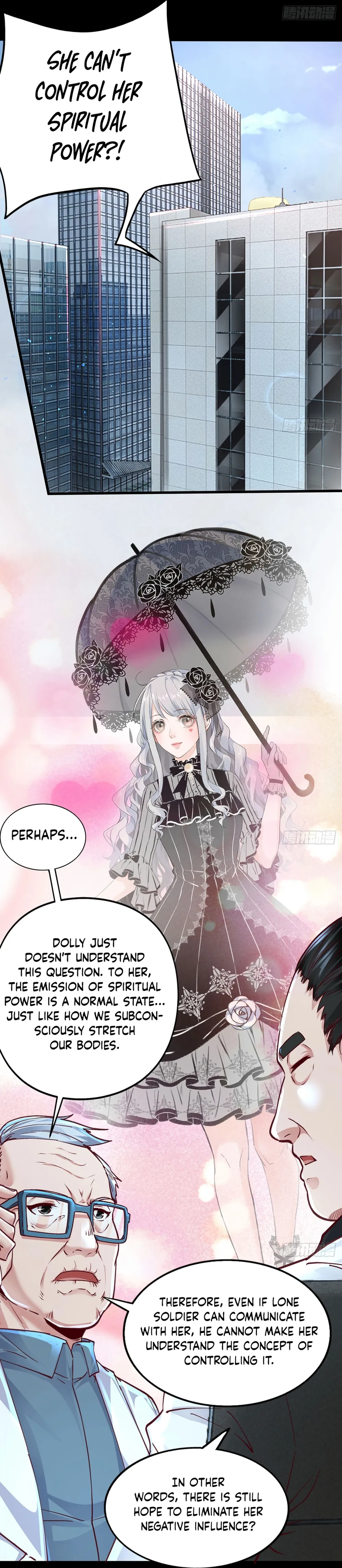 Since The Red Moon Appeared Chapter 96 Online - página 19