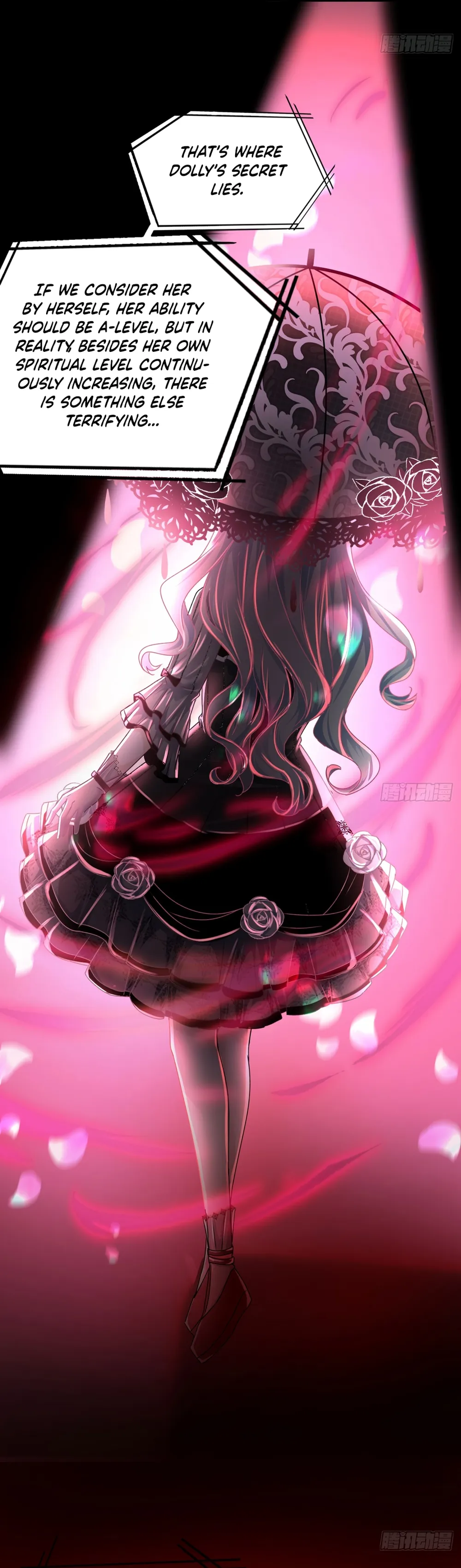 Since The Red Moon Appeared Chapter 96 Online - página 31