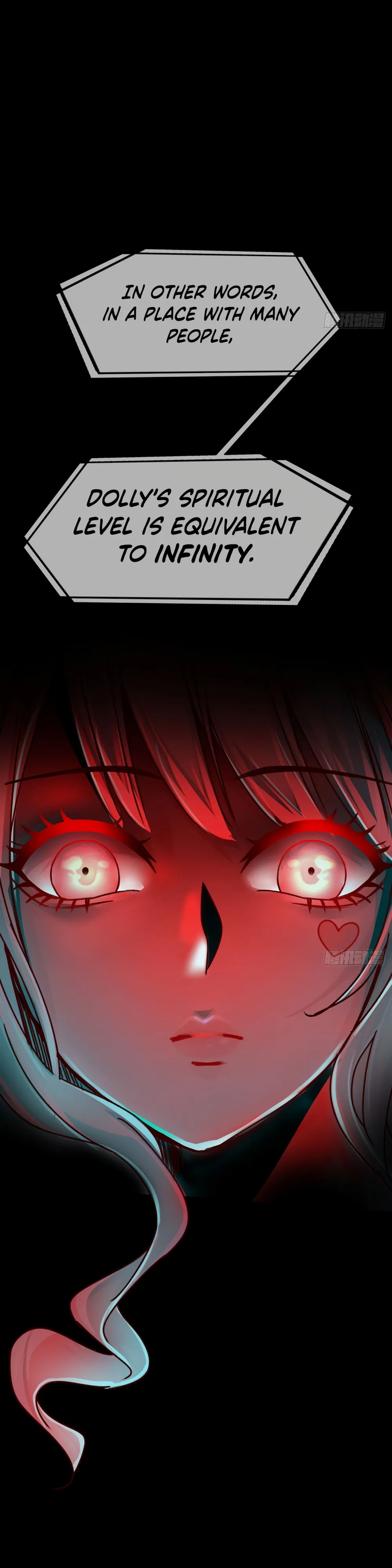 Since The Red Moon Appeared Chapter 96 Online - página 33