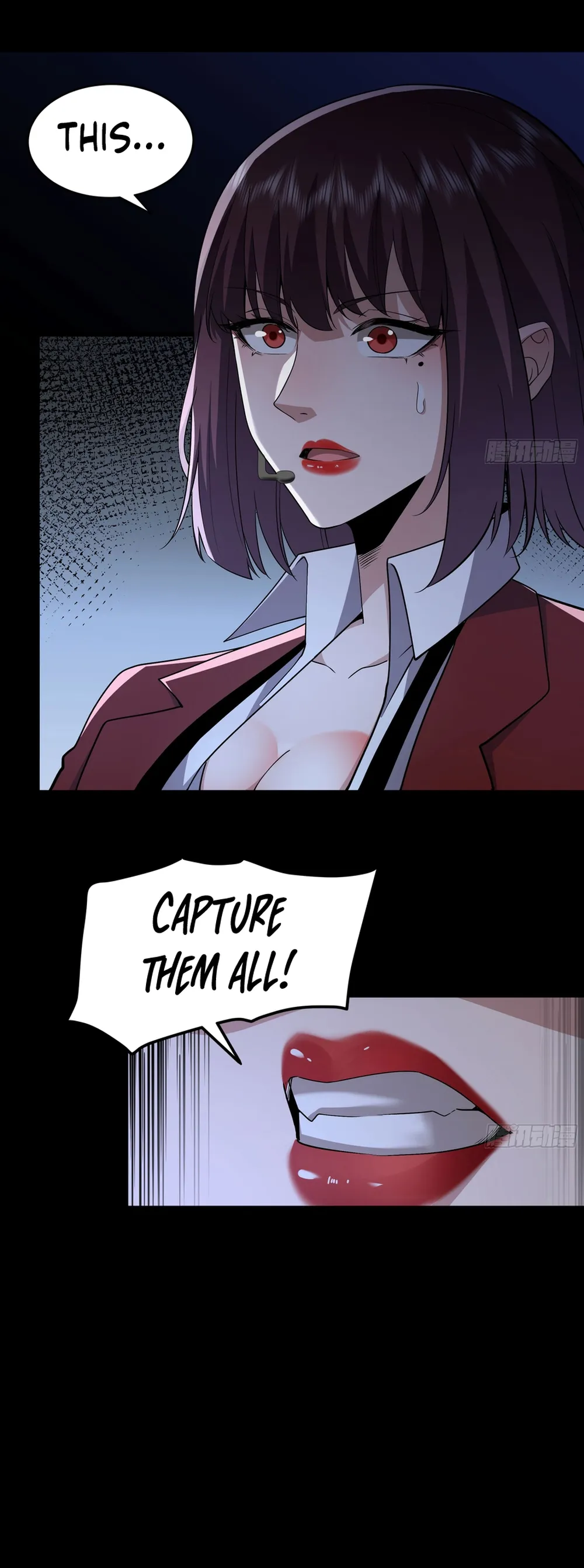 Since The Red Moon Appeared Chapter 99 Online - página 18