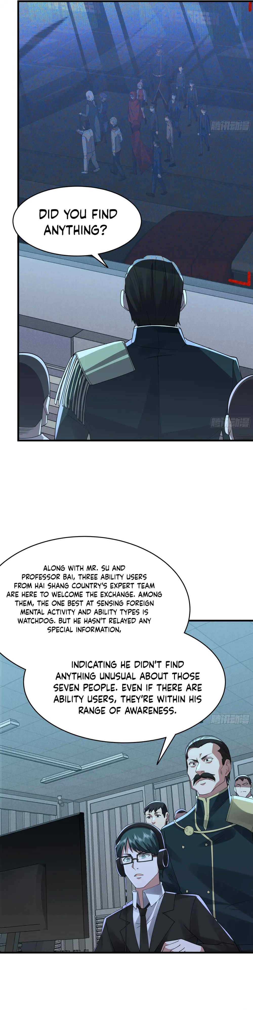 Since The Red Moon Appeared Chapter 99 Online - página 24