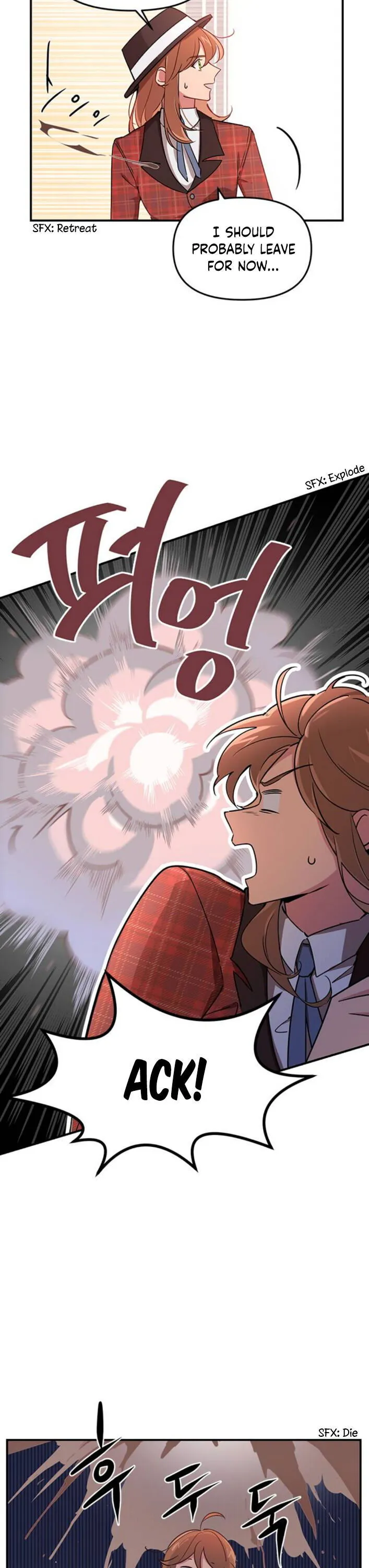 Single Wizard’s Dormitory Apartment Chapter 1 Online - página 13
