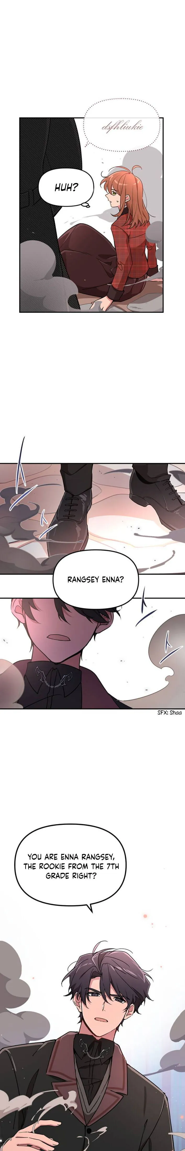 Single Wizard’s Dormitory Apartment Chapter 1 Online - página 15