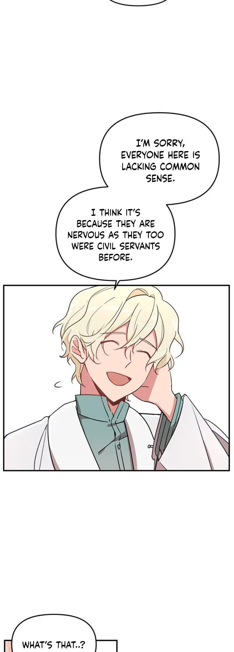 Single Wizard’s Dormitory Apartment Chapter 1 Online - página 26