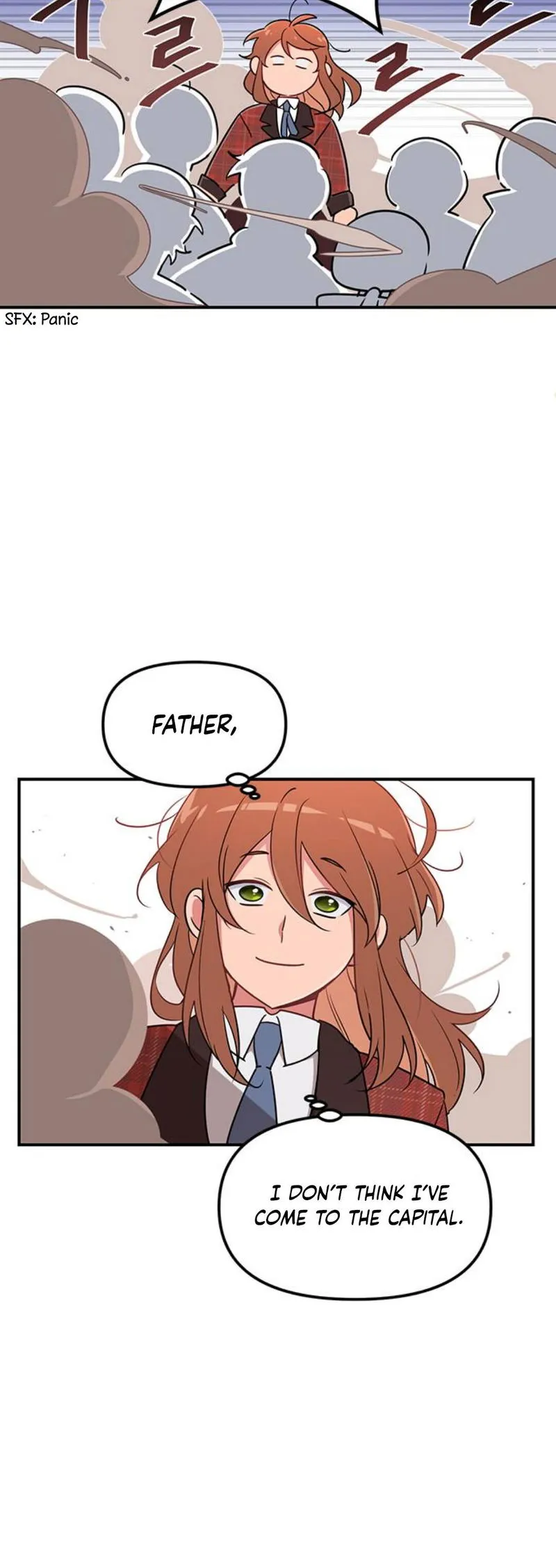 Single Wizard’s Dormitory Apartment Chapter 1 Online - página 29