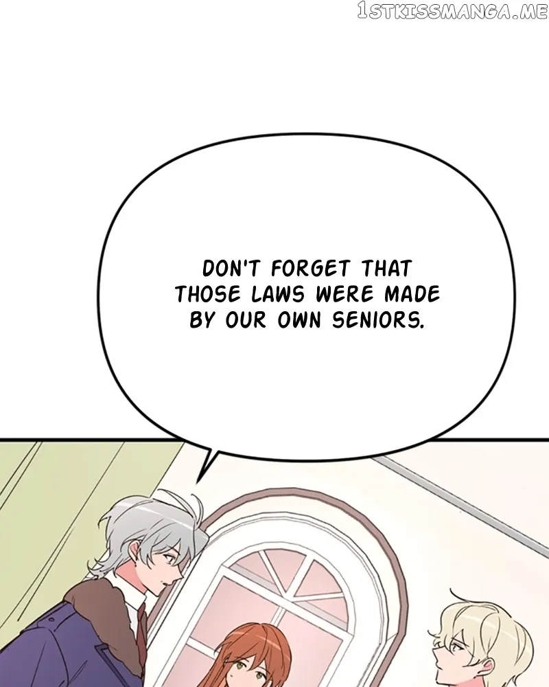 Single Wizard’s Dormitory Apartment Chapter 10 Online - página 4