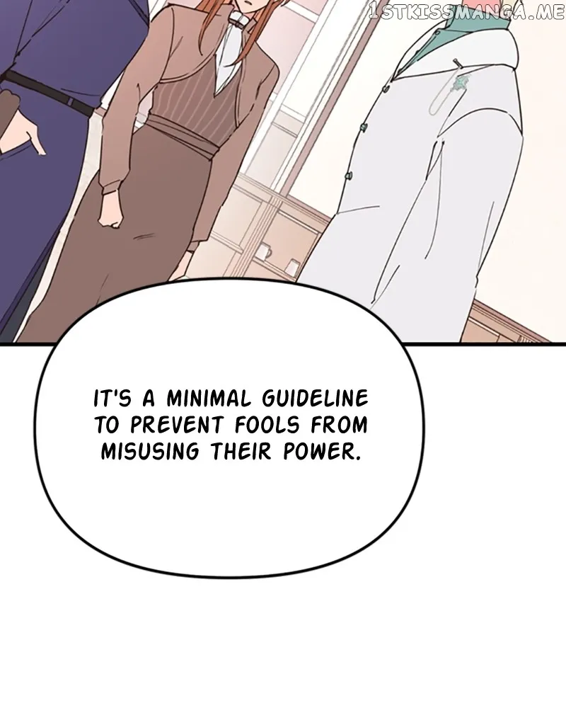 Single Wizard’s Dormitory Apartment Chapter 10 Online - página 5