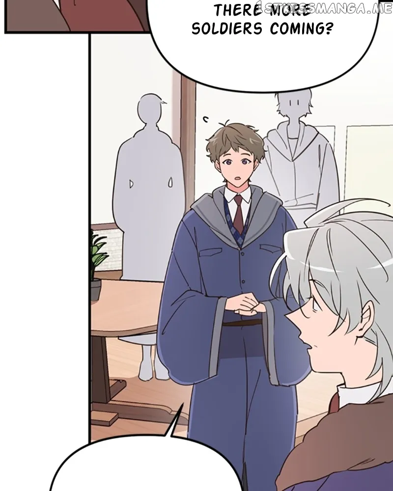 Single Wizard’s Dormitory Apartment Chapter 10 Online - página 9
