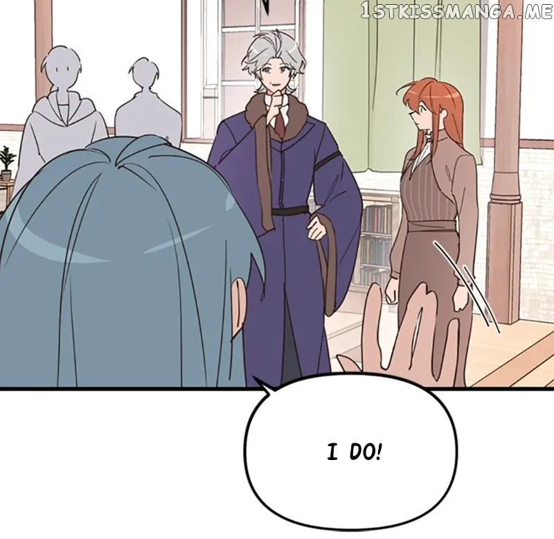 Single Wizard’s Dormitory Apartment Chapter 10 Online - página 13