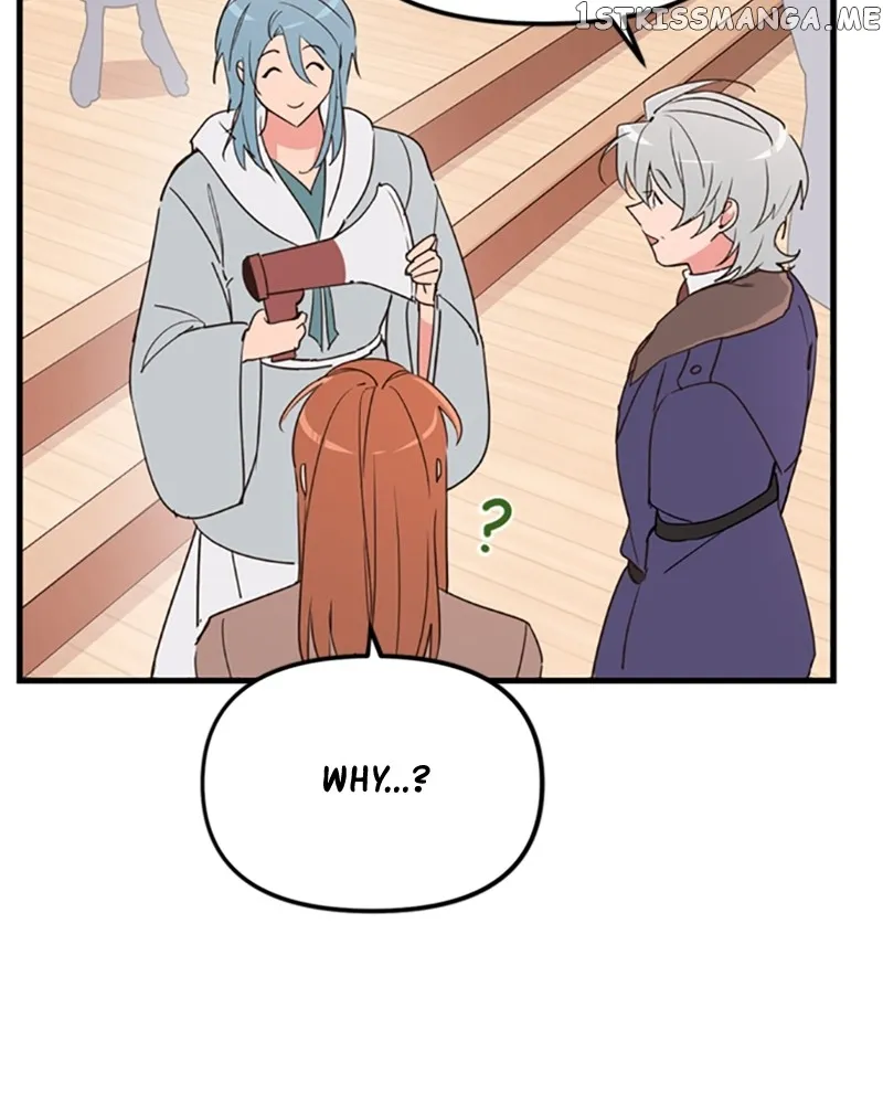 Single Wizard’s Dormitory Apartment Chapter 10 Online - página 15