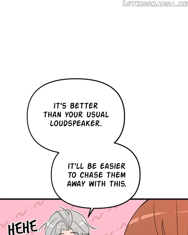Single Wizard’s Dormitory Apartment Chapter 10 Online - página 16