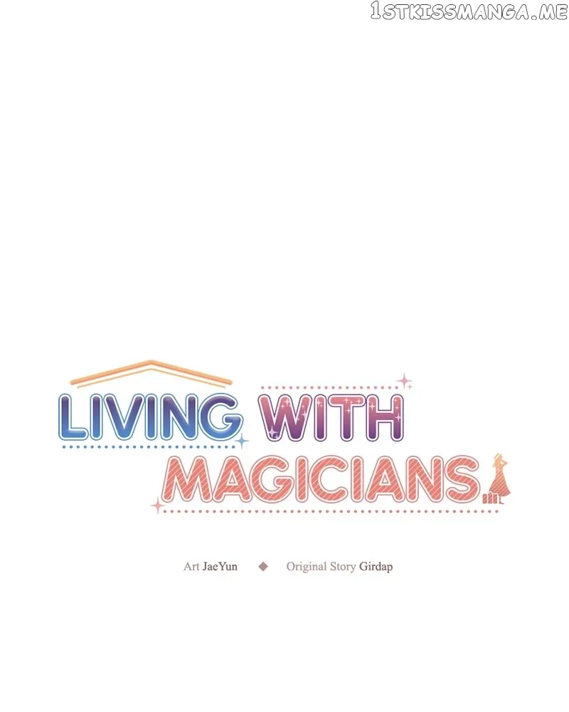 Single Wizard’s Dormitory Apartment Chapter 10 Online - página 23