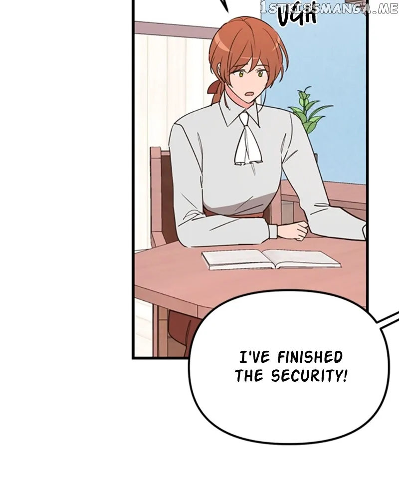 Single Wizard’s Dormitory Apartment Chapter 10 Online - página 31