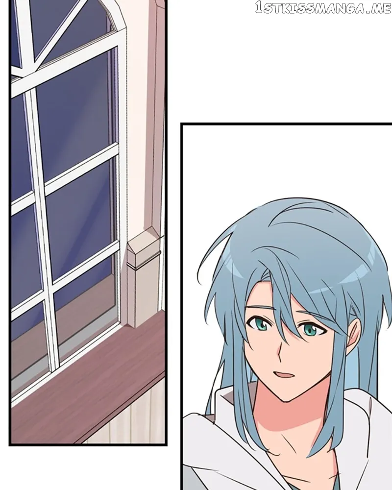 Single Wizard’s Dormitory Apartment Chapter 10 Online - página 37
