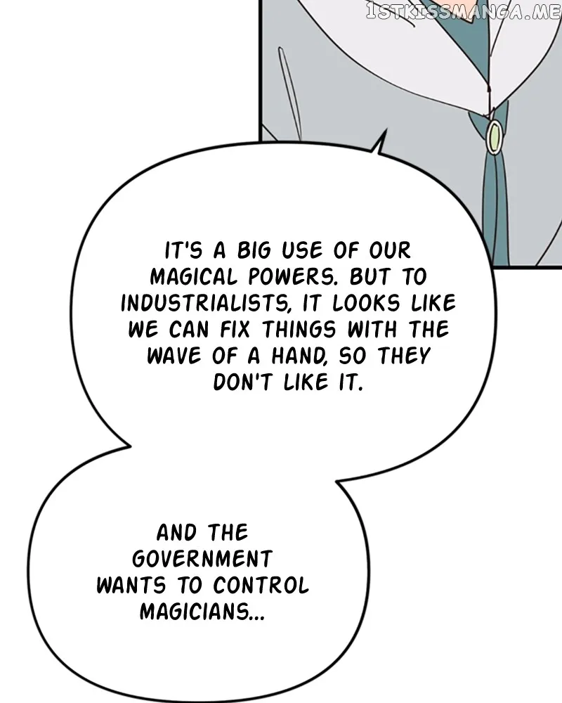 Single Wizard’s Dormitory Apartment Chapter 10 Online - página 38