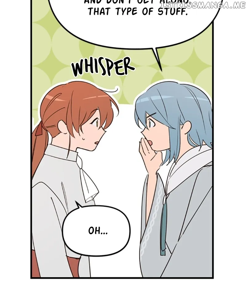 Single Wizard’s Dormitory Apartment Chapter 10 Online - página 45