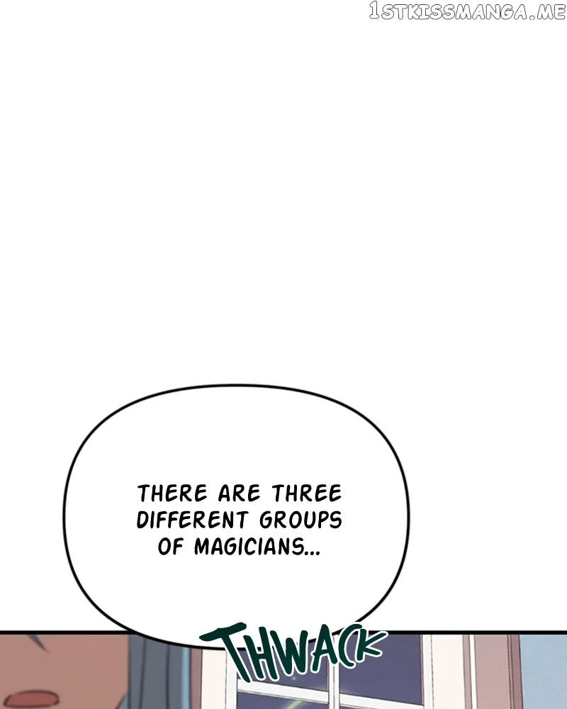 Single Wizard’s Dormitory Apartment Chapter 10 Online - página 46