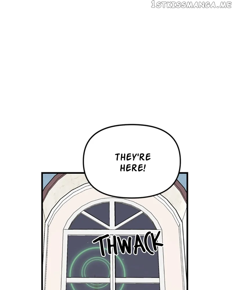 Single Wizard’s Dormitory Apartment Chapter 10 Online - página 49