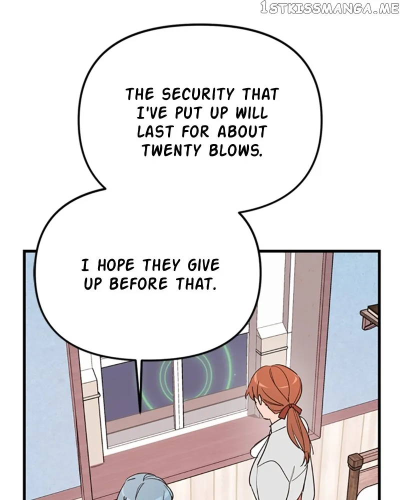 Single Wizard’s Dormitory Apartment Chapter 10 Online - página 51