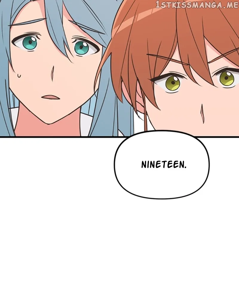 Single Wizard’s Dormitory Apartment Chapter 10 Online - página 55