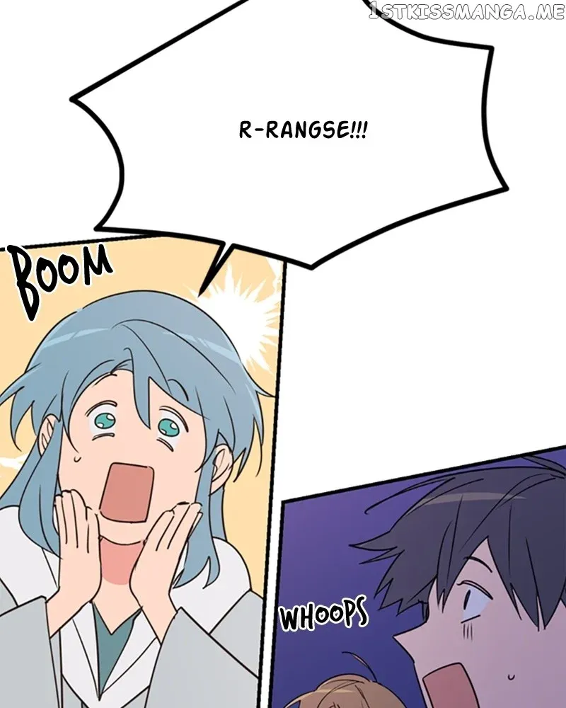 Single Wizard’s Dormitory Apartment Chapter 10 Online - página 61