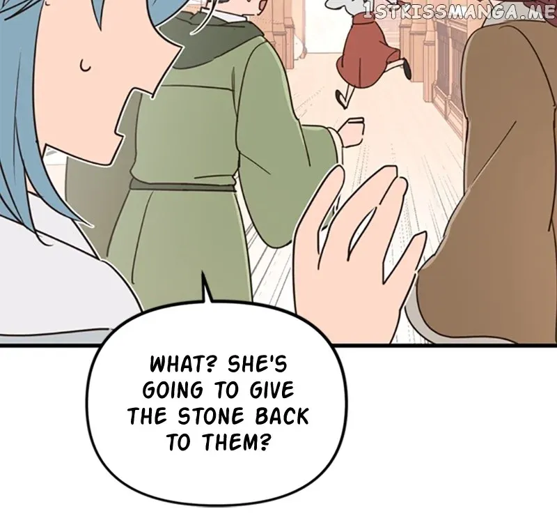 Single Wizard’s Dormitory Apartment Chapter 10 Online - página 70