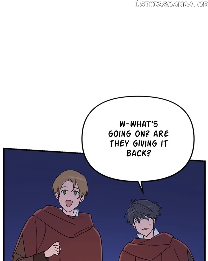 Single Wizard’s Dormitory Apartment Chapter 10 Online - página 73