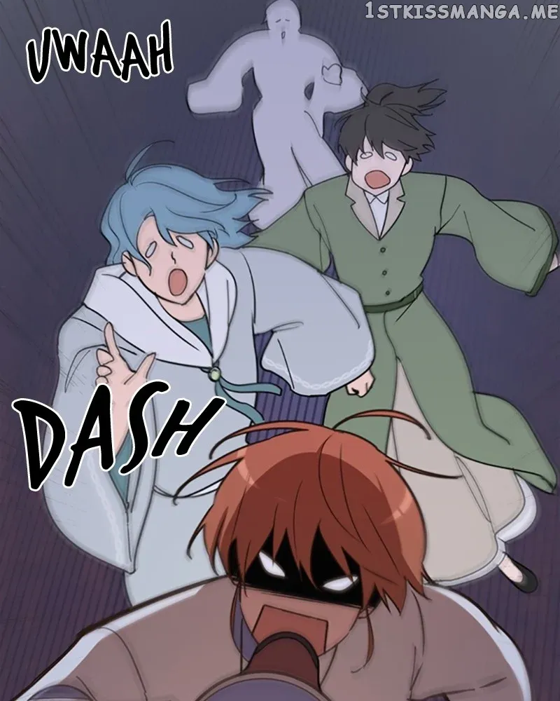 Single Wizard’s Dormitory Apartment Chapter 10 Online - página 79