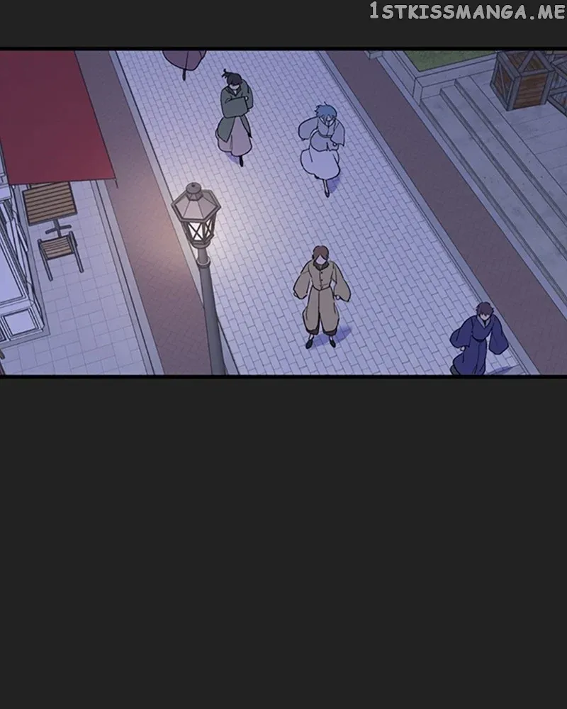 Single Wizard’s Dormitory Apartment Chapter 10 Online - página 87