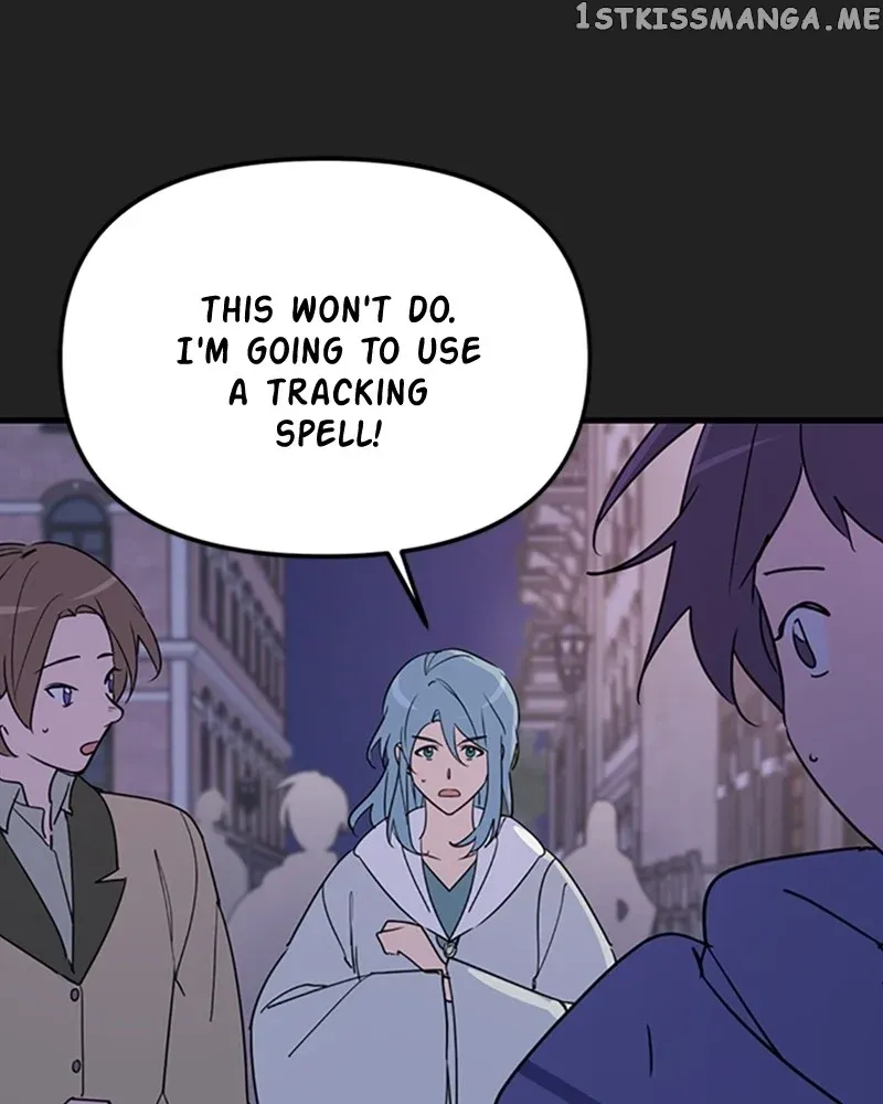 Single Wizard’s Dormitory Apartment Chapter 10 Online - página 90